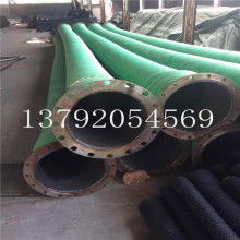 东营市永利胶管厂 普通合伙企业的大口径吸排胶管供应优势